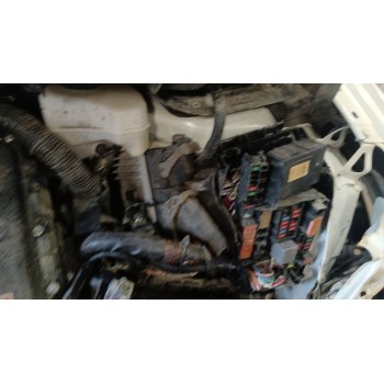 CENTRALITA MOTOR UCE 