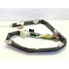 Recambio de airbag delantero izquierdo para nissan qashqai (j10) 360 referencia OEM IAM 985P1EY10A  