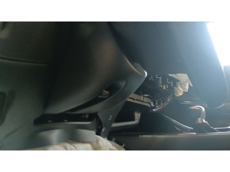 Recambio de columna direccion para toyota c-hr (_x1_) 1.8 hybrid (zyx10_, zyx11_) referencia OEM IAM   
