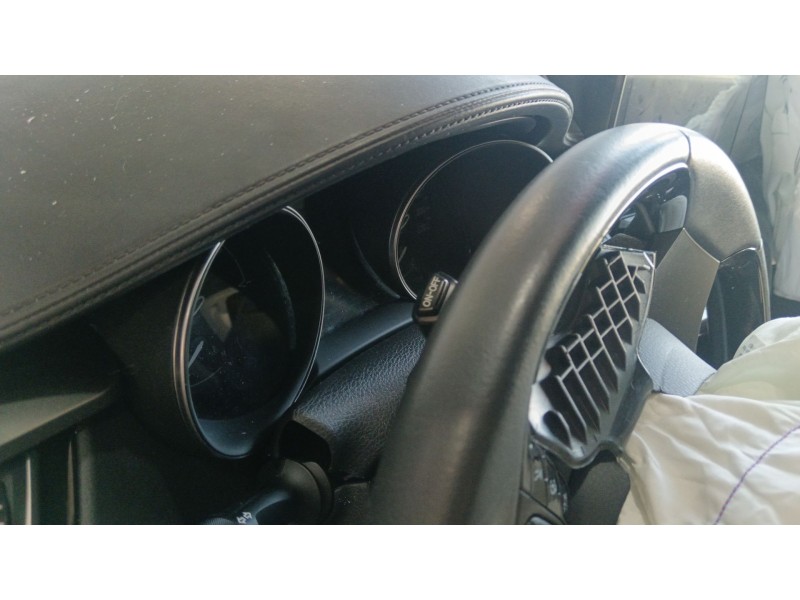 Recambio de cuadro instrumentos para toyota c-hr (_x1_) 1.8 hybrid (zyx10_, zyx11_) referencia OEM IAM   
