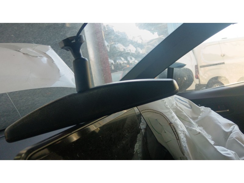 Recambio de espejo interior para toyota c-hr (_x1_) 1.8 hybrid (zyx10_, zyx11_) referencia OEM IAM   