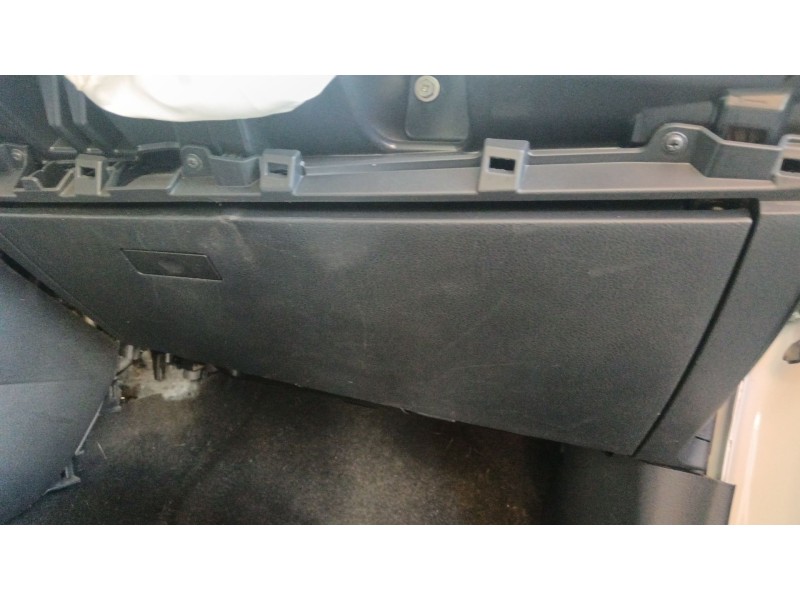 Recambio de guantera para toyota c-hr (_x1_) 1.8 hybrid (zyx10_, zyx11_) referencia OEM IAM   