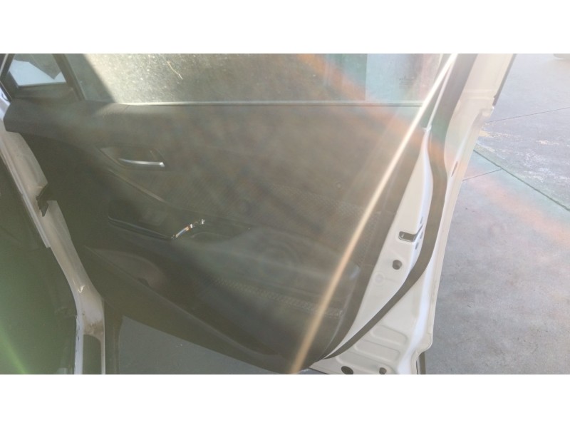 Recambio de guarnecido puerta delantera derecha para toyota c-hr (_x1_) 1.8 hybrid (zyx10_, zyx11_) referencia OEM IAM   