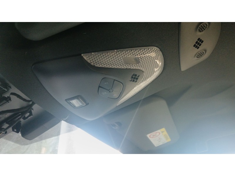 Recambio de luz interior para toyota c-hr (_x1_) 1.8 hybrid (zyx10_, zyx11_) referencia OEM IAM   