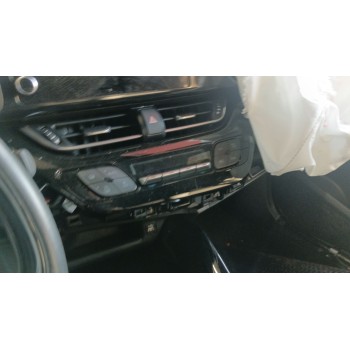 MANDO CLIMATIZADOR 55900F4410 