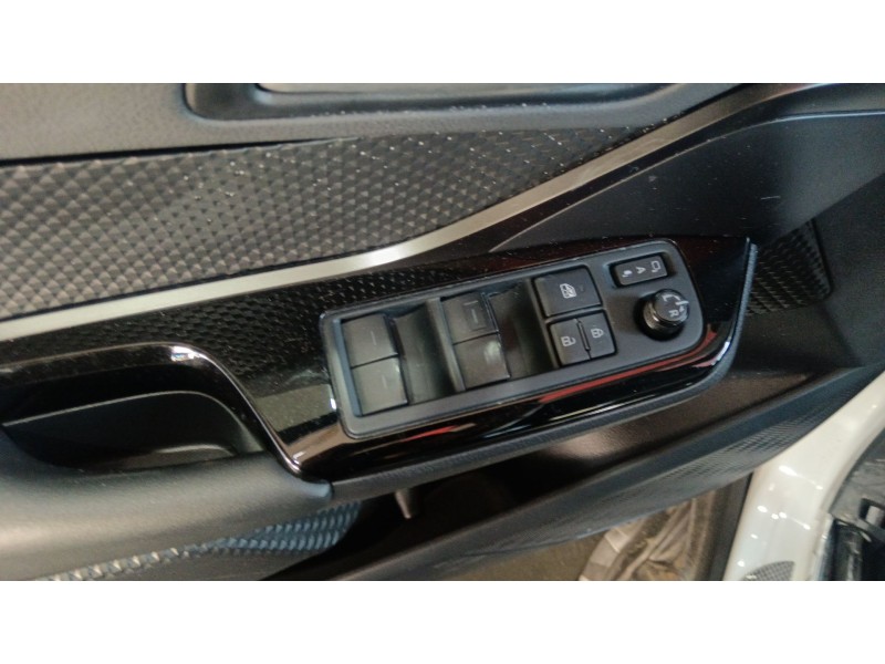 Recambio de mando elevalunas delantero izquierdo para toyota c-hr (_x1_) 1.8 hybrid (zyx10_, zyx11_) referencia OEM IAM   