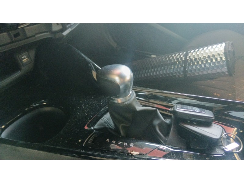 Recambio de palanca cambio para toyota c-hr (_x1_) 1.8 hybrid (zyx10_, zyx11_) referencia OEM IAM   