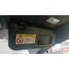 Recambio de parasol derecho para toyota c-hr (_x1_) 1.8 hybrid (zyx10_, zyx11_) referencia OEM IAM   