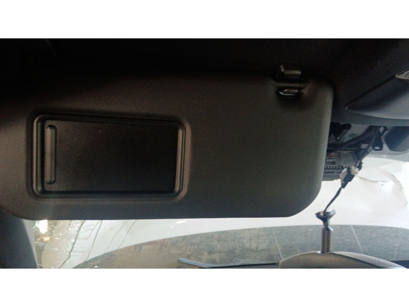 Recambio de parasol izquierdo para toyota c-hr (_x1_) 1.8 hybrid (zyx10_, zyx11_) referencia OEM IAM   