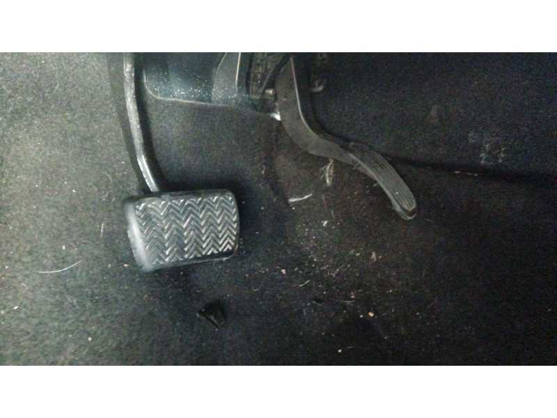 Recambio de potenciometro pedal para toyota c-hr (_x1_) 1.8 hybrid (zyx10_, zyx11_) referencia OEM IAM   