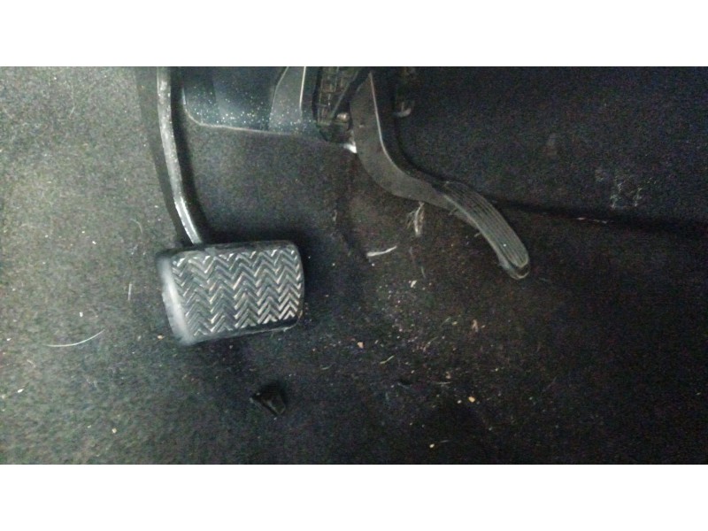 Recambio de potenciometro pedal para toyota c-hr (_x1_) 1.8 hybrid (zyx10_, zyx11_) referencia OEM IAM   