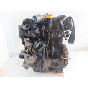 MOTOR COMPLETO 8201535504 K9K C612 / D094640