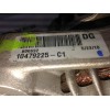 Recambio de alternador para opel astra g berlina elegance referencia OEM IAM 10479225  