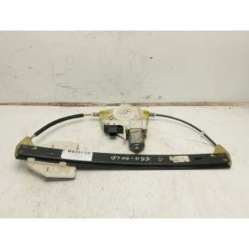MOTOR ELEVALUNAS TRASERO DERECHO 4F0959801A 