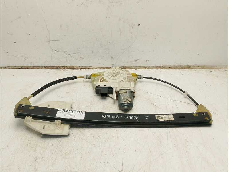 Recambio de motor elevalunas trasero derecho para audi a6 avant (4f5) 2.4 referencia OEM IAM 4F0959801A  