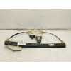 Recambio de motor elevalunas trasero derecho para audi a6 avant (4f5) 2.4 referencia OEM IAM 4F0959801A  