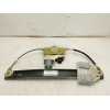 Recambio de motor elevalunas trasero derecho para audi a6 avant (4f5) 2.4 referencia OEM IAM 4F0959801A  
