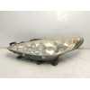 Recambio de faro izquierdo para peugeot 207 1.4 referencia OEM IAM 9649986280  