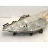 Recambio de faro izquierdo para peugeot 207 1.4 referencia OEM IAM 9649986280  