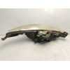 Recambio de faro izquierdo para peugeot 207 1.4 referencia OEM IAM 9649986280  