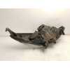 Recambio de faro izquierdo para peugeot 207 1.4 referencia OEM IAM 9649986280  