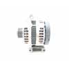 Recambio de alternador para ford transit caja cerrada, larga (fy) (2000 =>) 2.4 tde referencia OEM IAM 4461712  