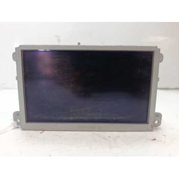 PANTALLA MULTIFUNCION 8T0919603C 4F0919603B 