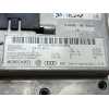 Recambio de pantalla multifuncion para audi q7 (4l) 3.0 v6 24v tdi referencia OEM IAM 8T0919603C 4F0919603B 