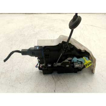 CERRADURA PUERTA TRASERA DERECHA 7L0839016D 
