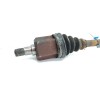 Recambio de transmision trasera izquierda para land rover freelander i (l314) 2.0 td4 4x4 referencia OEM IAM TOB000110  