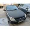 citroën xsara (n1) del año 2002