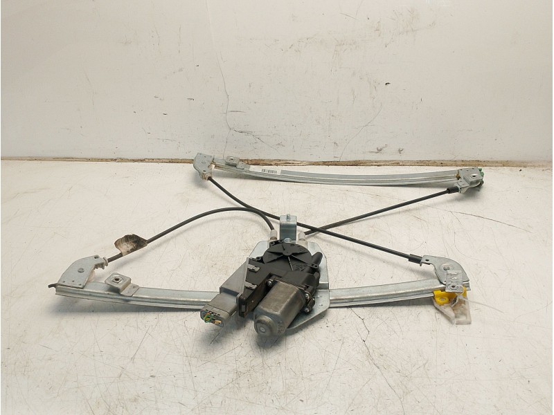 Recambio de elevalunas delantero derecho para citroën xsara (n1) 1.6 16v referencia OEM IAM 9222F9  