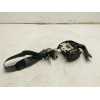 Recambio de cinturon seguridad delantero izquierdo para peugeot 307 (s1) 1.6 16v cat referencia OEM IAM 8975CE  