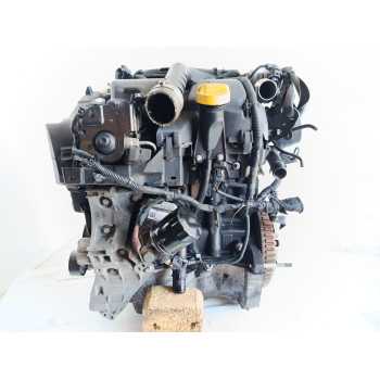 MOTOR COMPLETO 100019333R K9K612 C612 / D074878