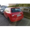 skoda fabia ii (542) del año 2013