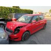 skoda fabia ii (542) del año 2013