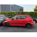 SKODA FABIA II (542)