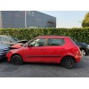 skoda fabia ii (542) del año 2013