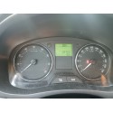 SKODA FABIA II (542)