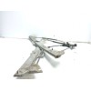Recambio de elevalunas delantero derecho para mercedes-benz vito marco polo (638) 112 cdi referencia OEM IAM A6387200346 A639720