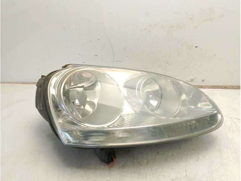 Recambio de faro derecho para volkswagen golf v (1k1) 1.9 tdi referencia OEM IAM 1K6941006R  