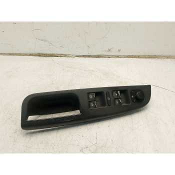 MANDO ELEVALUNAS DELANTERO IZQUIERDO 1K4868049B 
