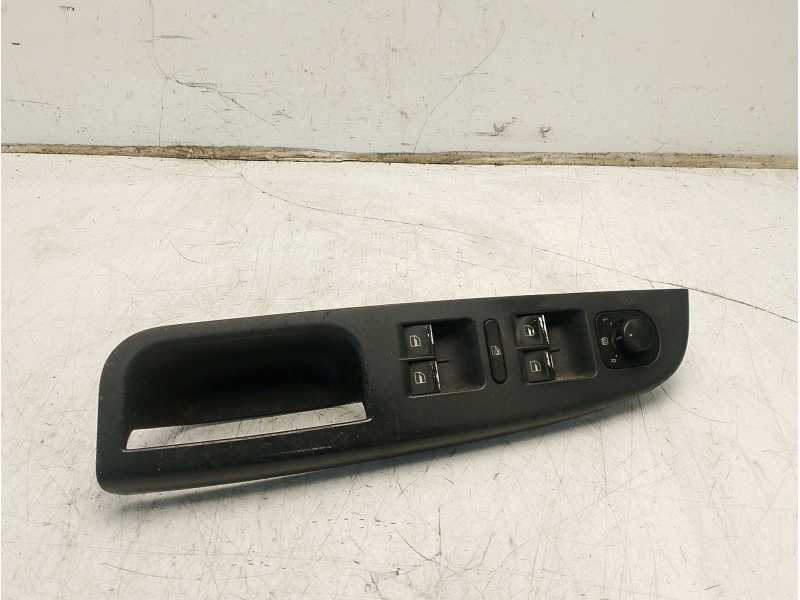 Recambio de mando elevalunas delantero izquierdo para volkswagen golf v (1k1) 1.9 tdi referencia OEM IAM 1K4868049B  
