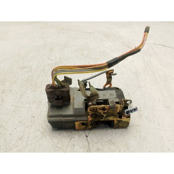 CERRADURA PUERTA DELANTERA IZQUIERDA 9135H4 
