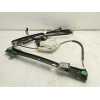 Recambio de elevalunas delantero izquierdo para volkswagen golf v (1k1) 1.9 tdi referencia OEM IAM 1K4837461A  