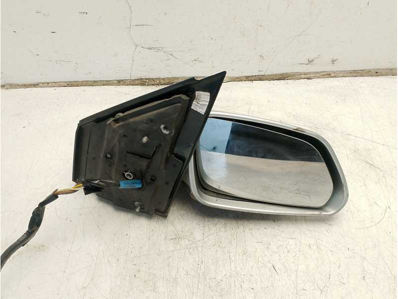 Recambio de retrovisor derecho para volkswagen polo iv (9n_, 9a_) 1.9 tdi referencia OEM IAM 6Q1857508AD  