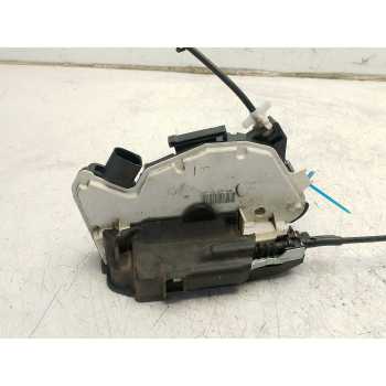 CERRADURA PUERTA DELANTERA DERECHA 5N1837016C 