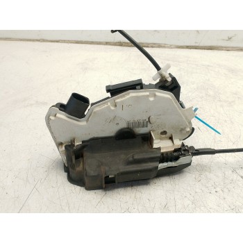 CERRADURA PUERTA DELANTERA DERECHA 5N1837016C 