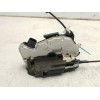 Recambio de cerradura puerta delantera derecha para skoda fabia ii (542) 1.2 12v referencia OEM IAM 5N1837016C  