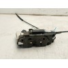 Recambio de cerradura puerta delantera derecha para skoda fabia ii (542) 1.2 12v referencia OEM IAM 5N1837016C  